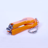 Cortauñas Naranja Cortauñas Naranja