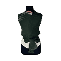 Fular Verde Militar Fular Verde Militar