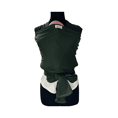 Fular Verde Militar