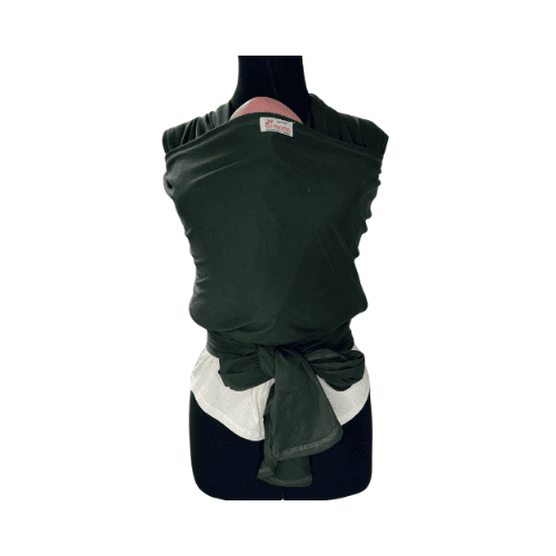 Fular Verde Militar Fular Verde Militar