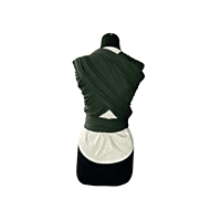 Fular Verde Militar Fular Verde Militar