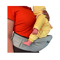 Portabebe Vede con Asiento