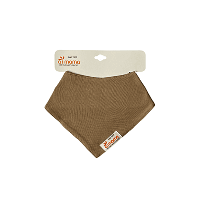 Babero Beige