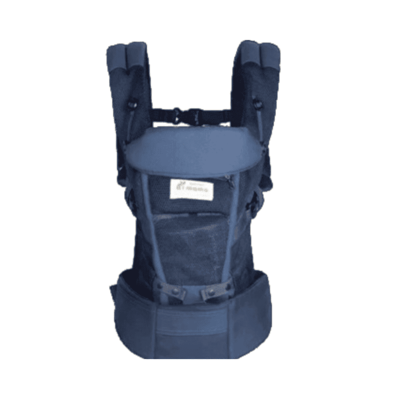 Portabebe Azul nuevo Portabebe Azul nuevo