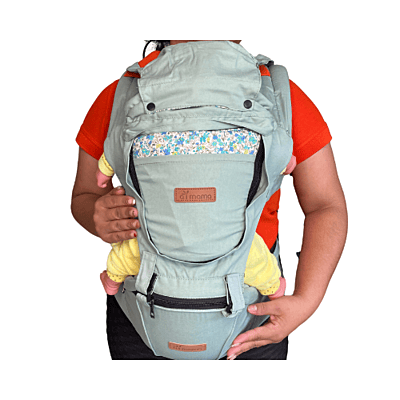 Portabebe Vede con Asiento