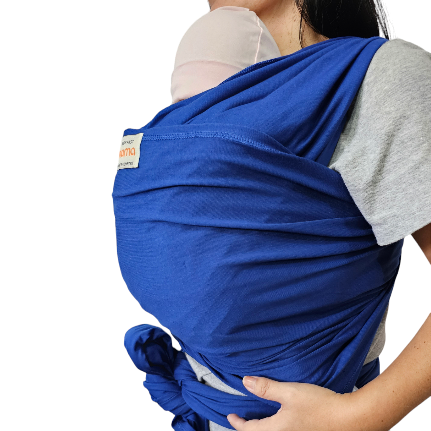 Fular Azul