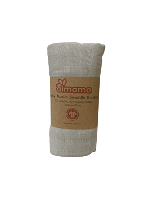Muselina Color Gris