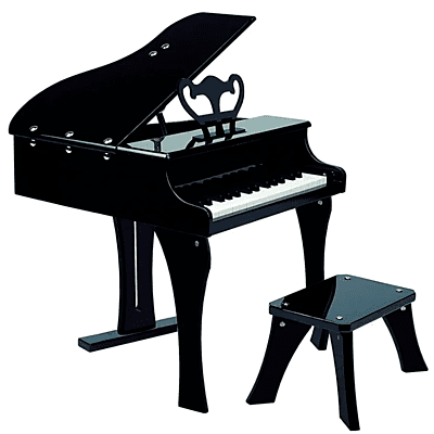 Piano Negro