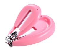 Cortauñas Rosado1