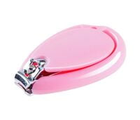 Cortauñas Rosado1