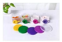Dispensador de Leche o Snack