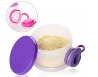 Dispensador de Leche o Snack
