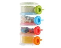 Dispensador de Leche o Snack