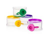 Dispensador de Leche o Snack